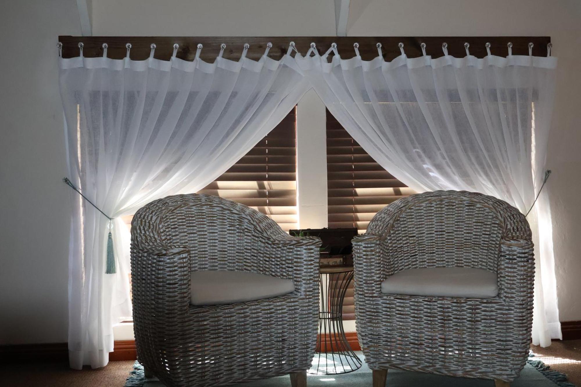 The Leopard Tree Bed & Breakfast Polokwane Exterior photo
